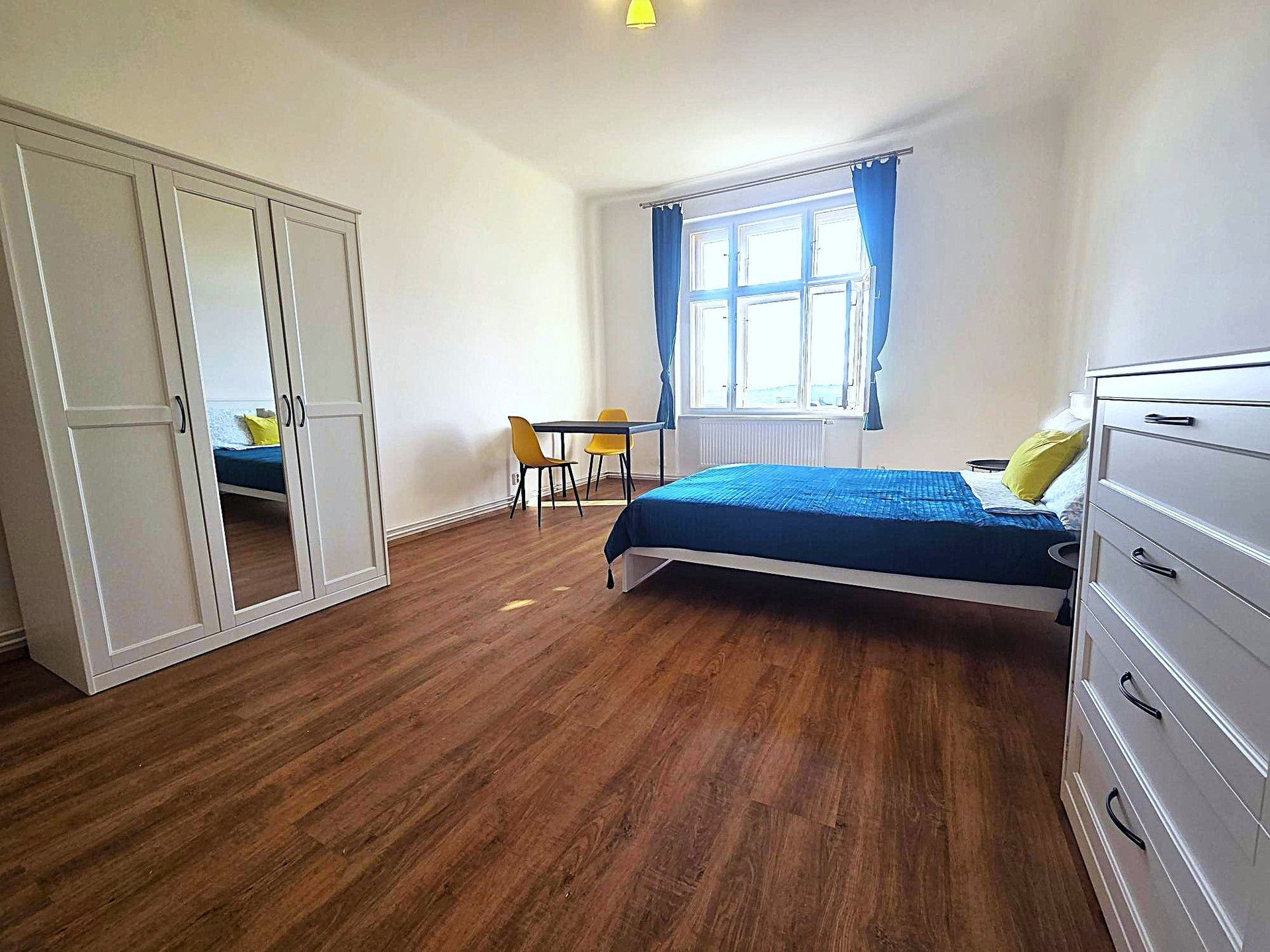 Your room