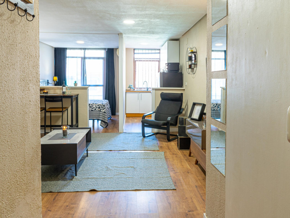 Discover sheer elegance in this exquisite loft nes preview