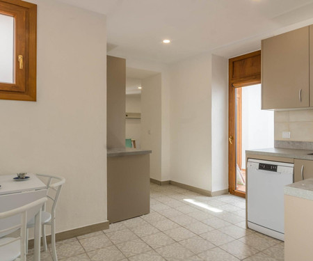 Apartment Dulcinea Center Cordoba