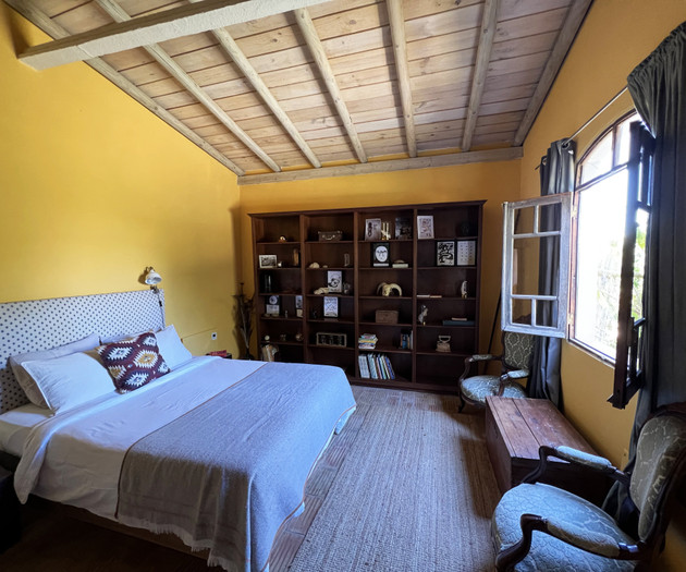 Rustic-Modern house near Ria Formosa - algarve