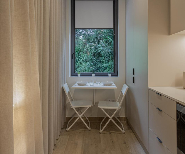 Little Hidden Haven | Cozy Studio for Longer Stays