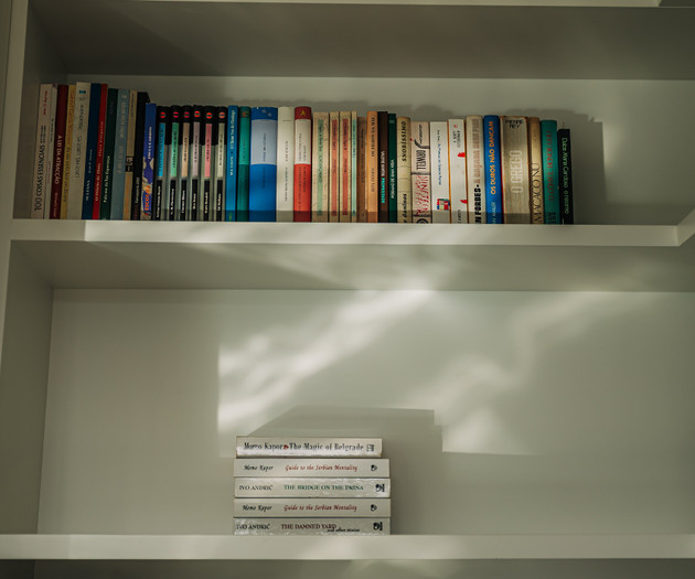 Upperground Lux - 3BDR Foz Velha Porto