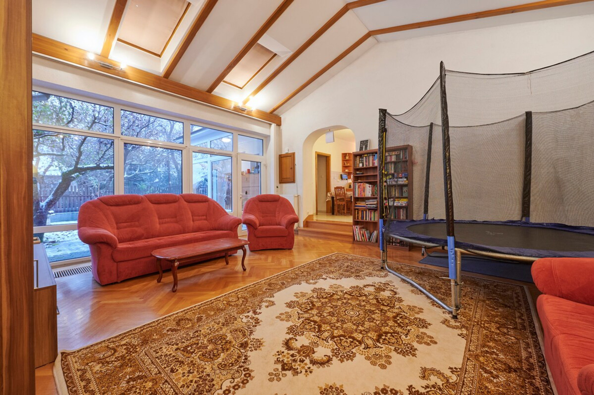 Living room image 2