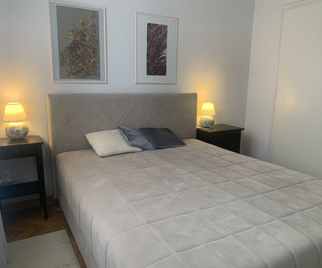 Modern 2-Bedroom Duplex in Central Dorćol, Belgrad