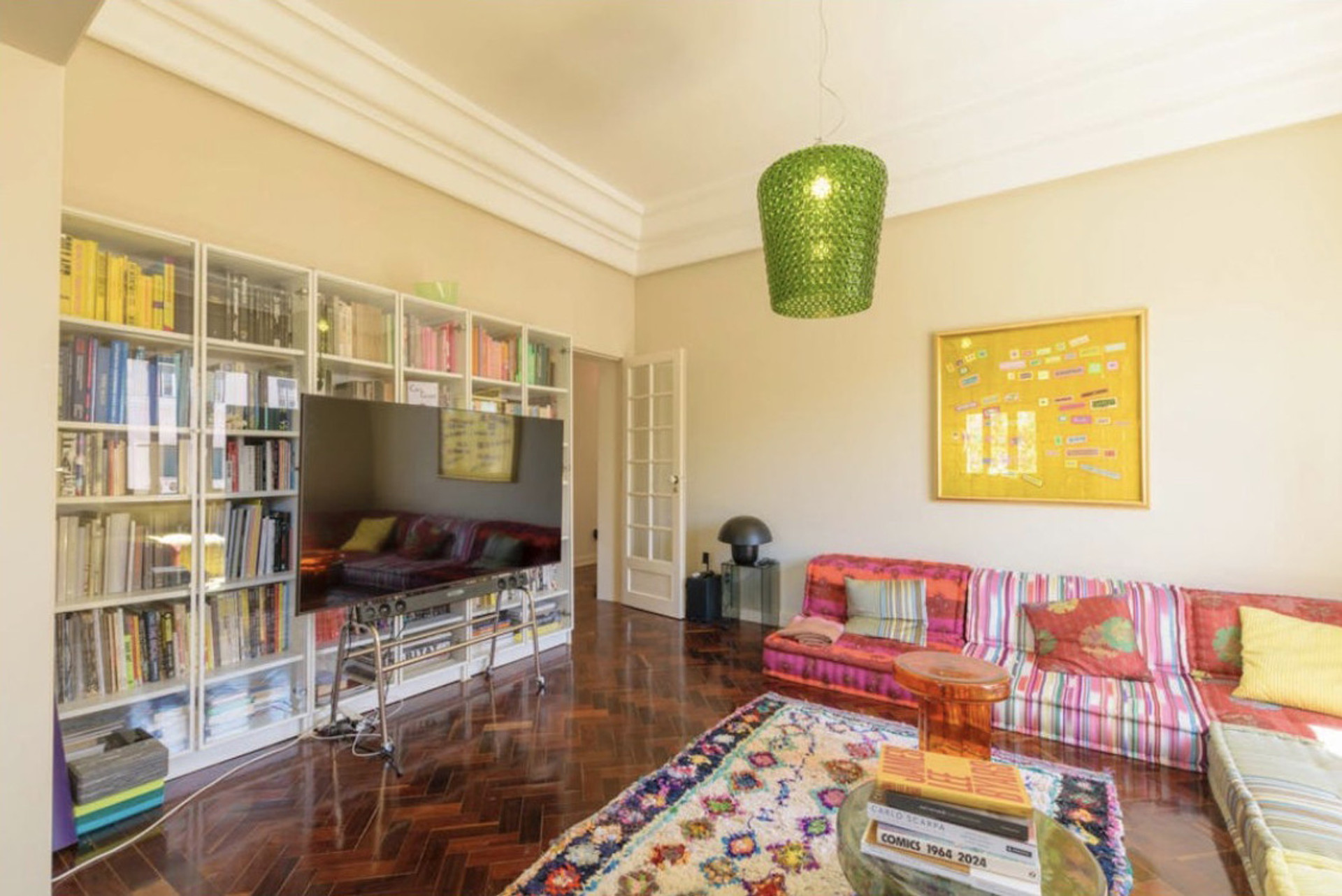 Living Room 1