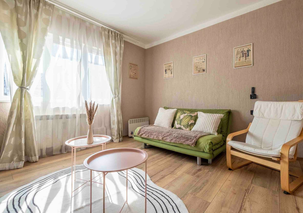 #Maison㊶ - A Vibrant, Urban Stay preview