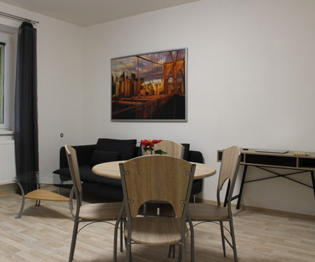 Apartamento para arrendar  - Brno-Stred - Styrice