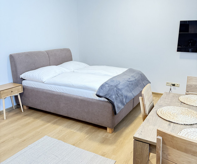 Parkside Apartment 11 Prague
