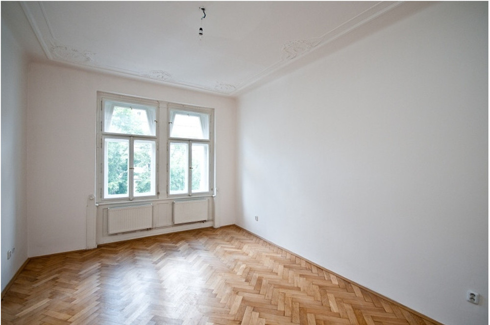 Chic 75m2 apartment near Centre- Letna Prague 7