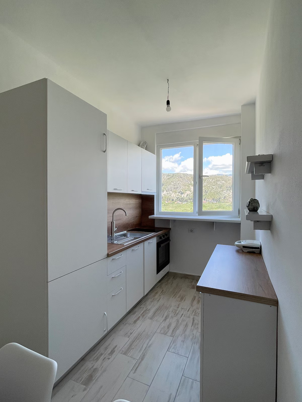 Beach Apartment Shengjin preview