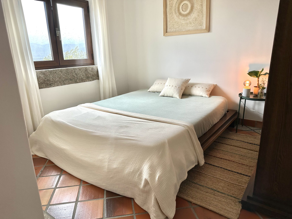 Quiet Mountain Co-Living | Botanical Balcony preview