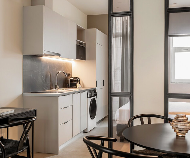 Noble #13 | Emper by ZOIA Living