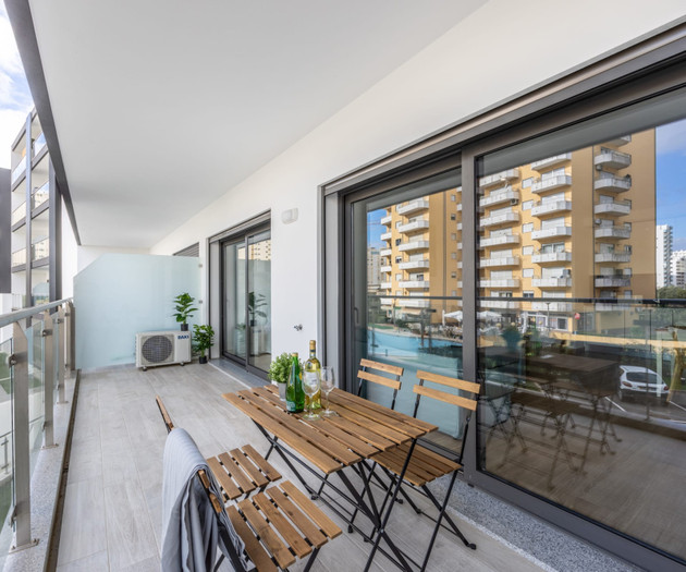 Monte Residence - The Sweet Escape