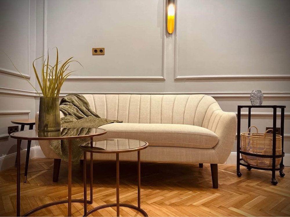 Luxury Apartment for remote work near Opera House preview