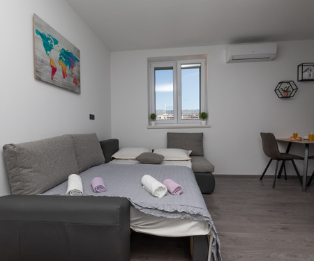 Apartman Ulica Petra Svačića