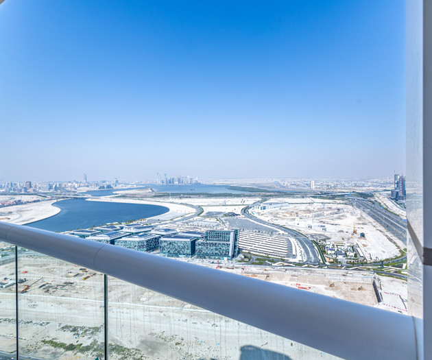 Dubai Dreaming Stylish 1BR, DAMAC Towers Paramount