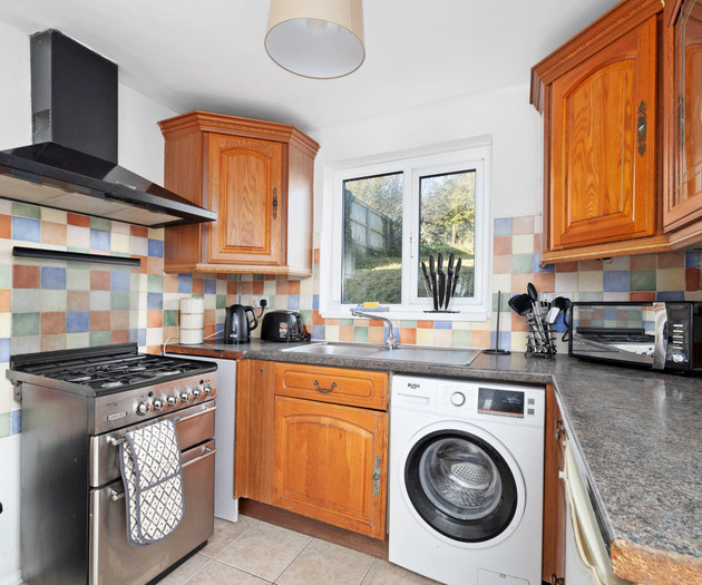Newly Renovated 3BR House Perfect for Families