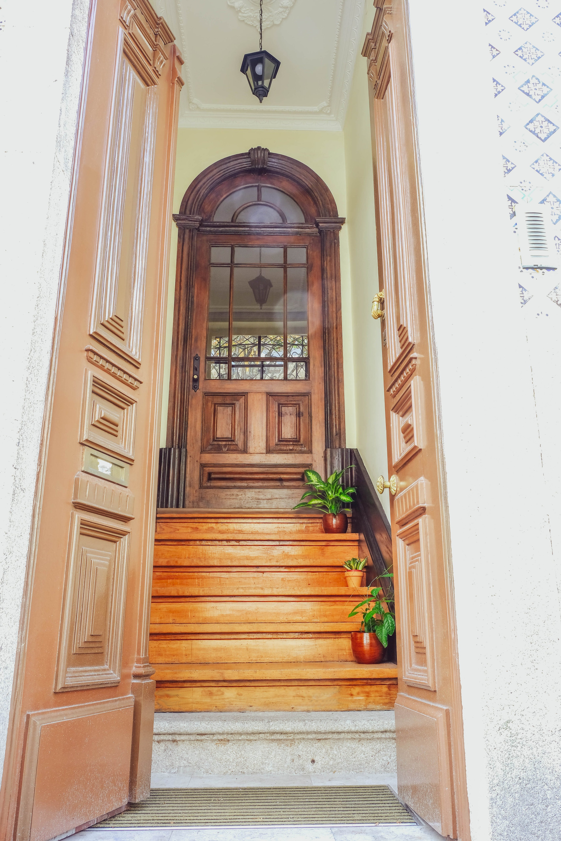Entrada