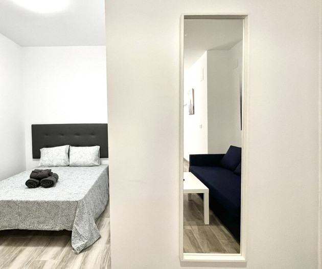 Suites Los Tilos Studio 3