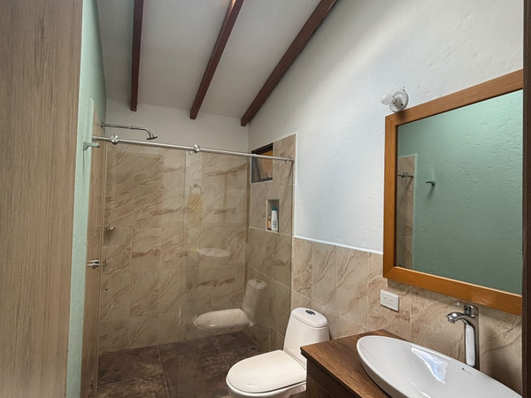 Bathroom 1