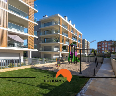 #264 Green Apartments C04 by Home Holidays