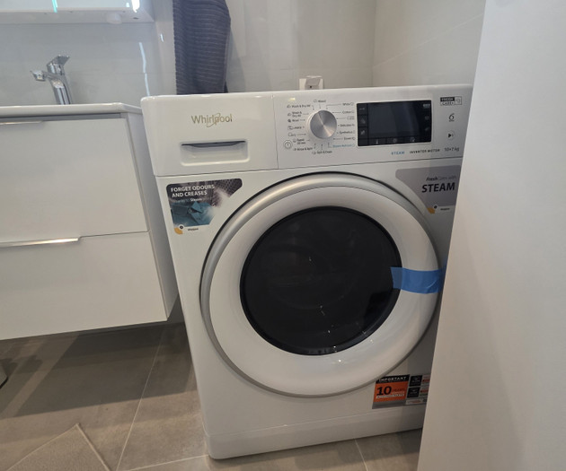 Cloud Nine SKG Central Apartment