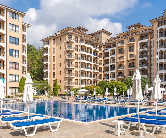 Hermann's Sea View Apartment – Bendita Mare
