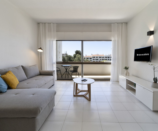 Magnólia Apartment by HelloVacations