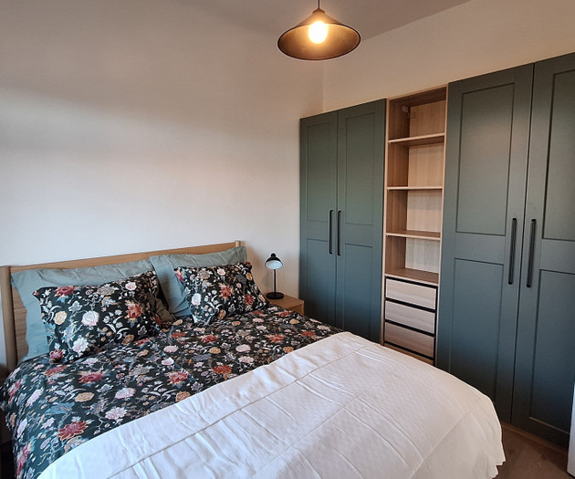 District 1 (Taban) Budapest