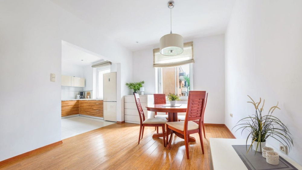 One-bedroom apartment, Świętojańska 83/4 preview