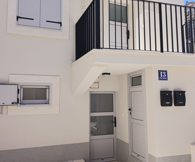 Modern Studio Apartment near Split