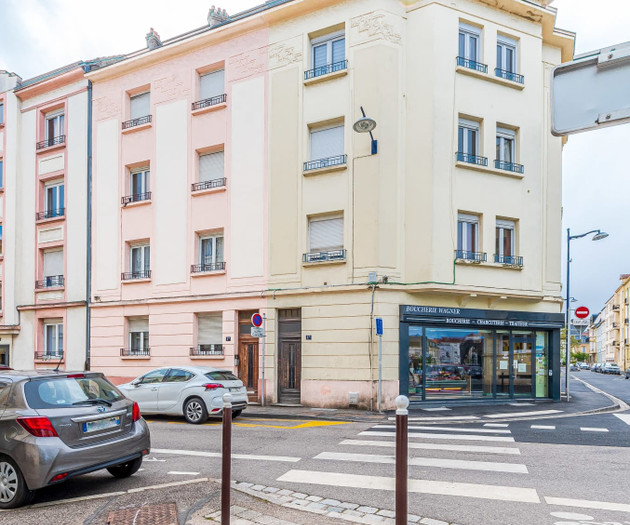 Chez Côme