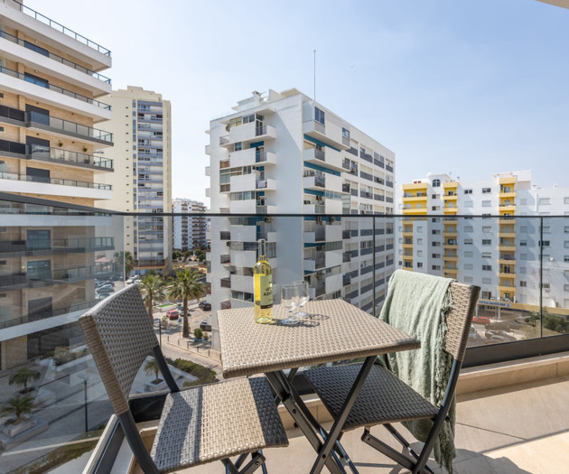 Apartment Brandy Portimão