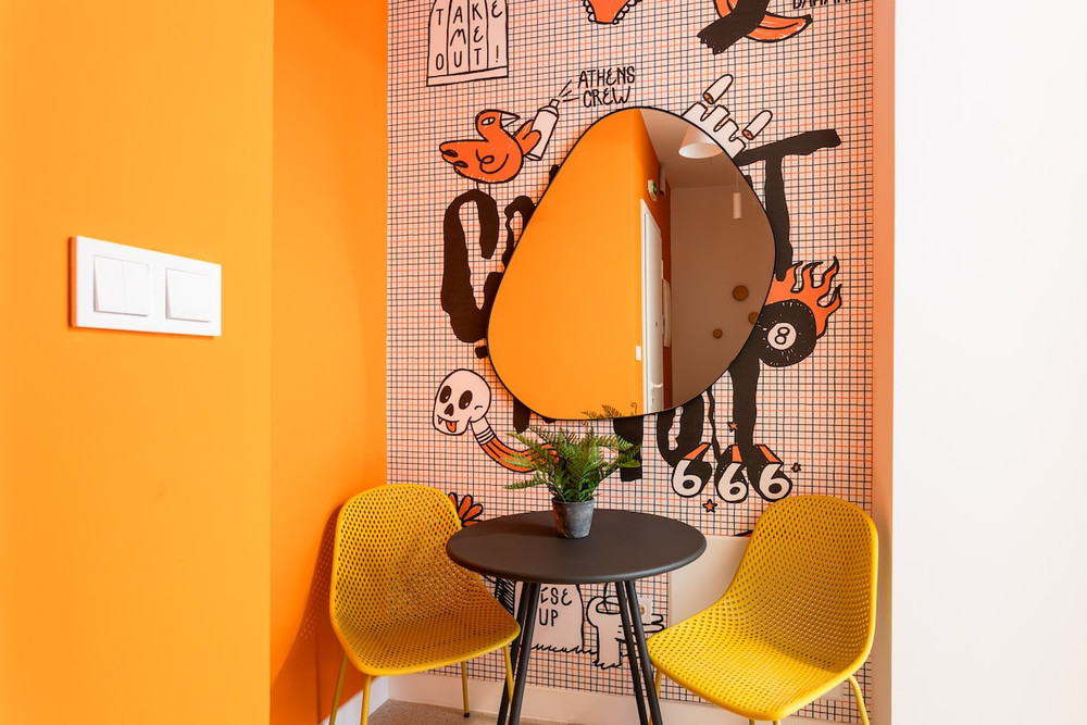 Cozy studio Apt #15 at MIXT by ZOIA Living preview