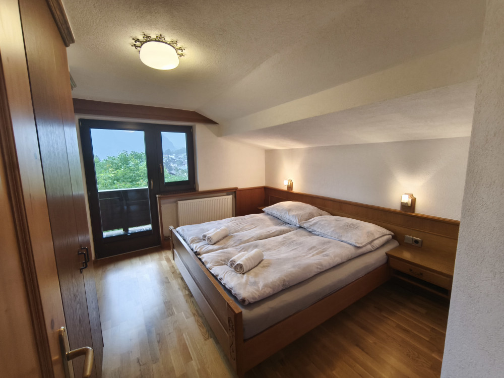 Sport Apartment Umhausen / Tirol, TOP 3 preview