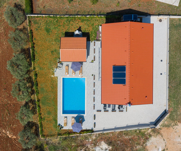 Villa Euphoria