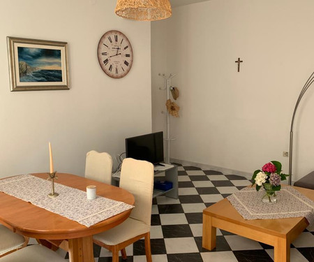 Apartman Mostarska ulica