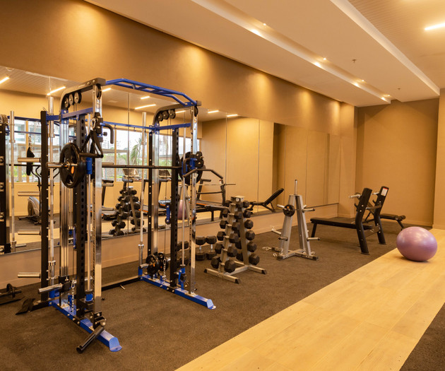 Loft Signature · Playa, piscinas y jacuzzis