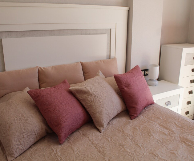 🌞Cozy Apt with Pool all year Novo Sancti Petri