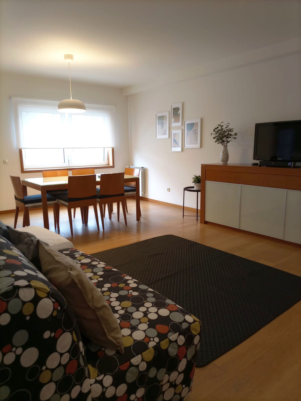 Apartment in the center of Aveiro preview