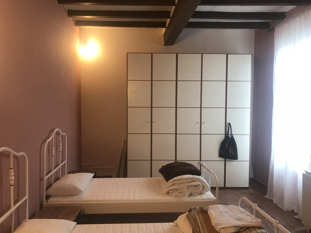 Private bedroom in a shared apartment preview