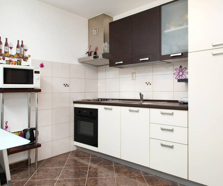 Apartman Osječka ulica