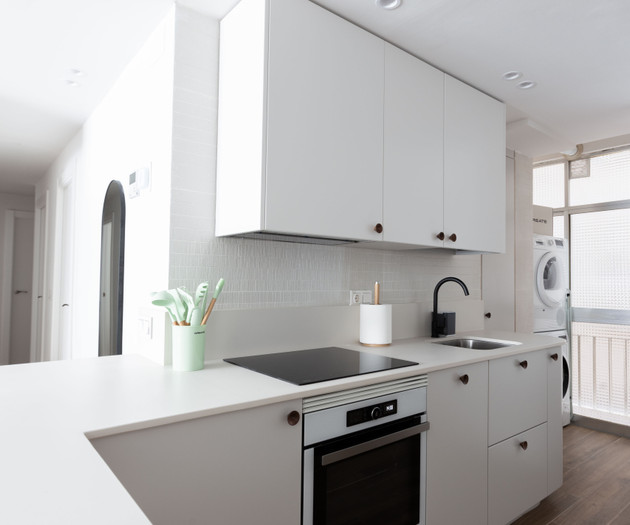 Exclusive cozy Atocha apartment