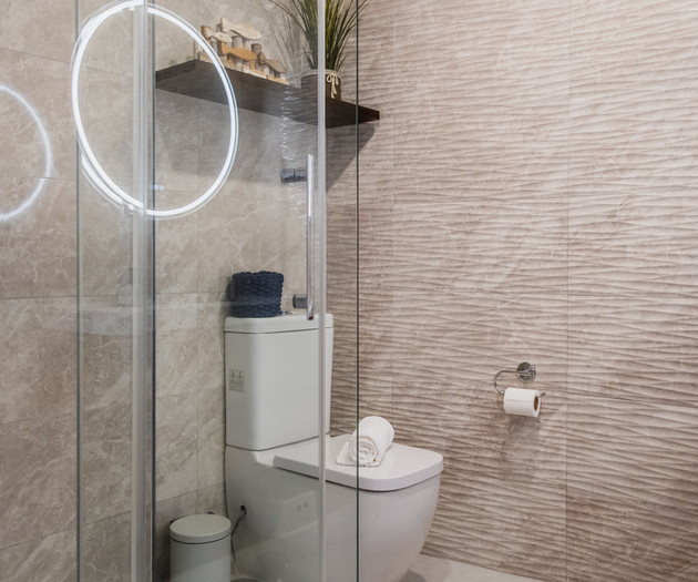 Cozy duplex in Foz do Arelho with 2 bedrooms