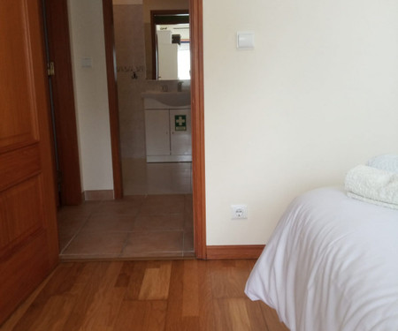 2 Rooms in Ericeira