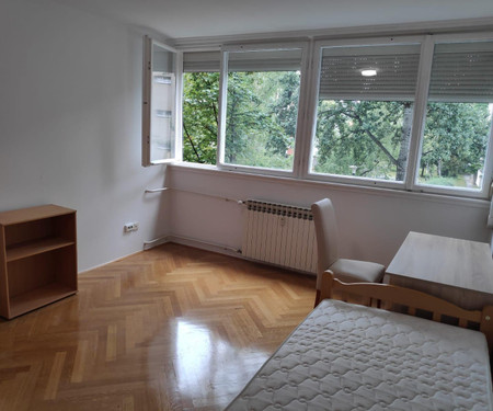 Apartman Srednjaci