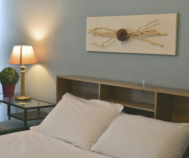 FARO ROOM