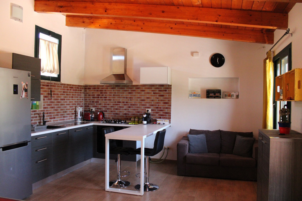 Digital nomad rural experience in Sardinia preview