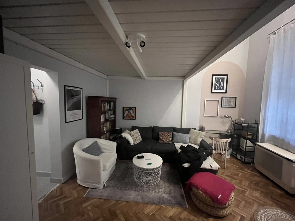 Cozy Loft next to Opera preview