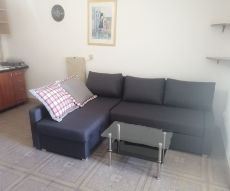 Apartman Dramalj